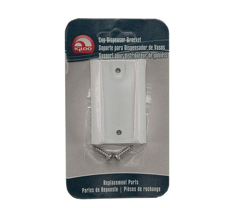 Igloo Cooler Replacement Cup Dispenser Bracket