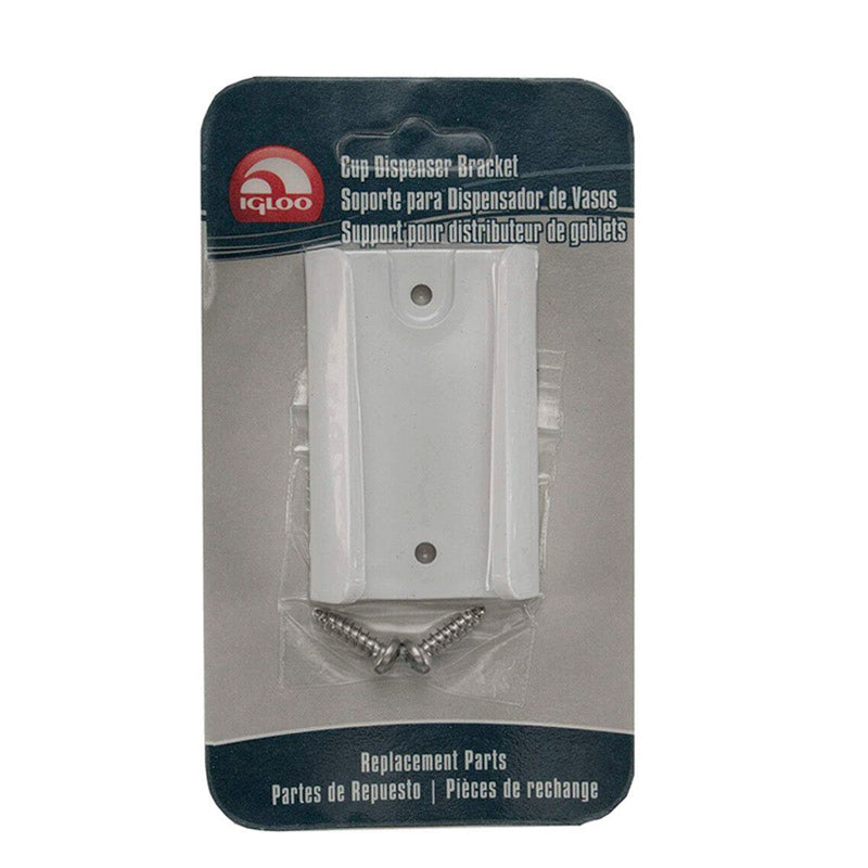 Igloo Cooler Replacement Cup Dispenser Bracket Igloo