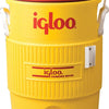 Igloo Cooler (5 Gallon) Yellow