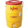 Igloo Cooler (5 Gallon) Yellow