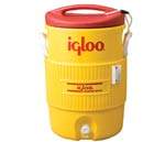 Igloo Cooler (5 Gallon) Yellow