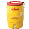 Igloo Cooler (5 Gallon) Yellow
