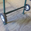 Har-Tru Wheel Kit For Umpire Chair