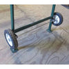 Har-Tru Wheel Kit For Umpire Chair