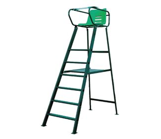 Har-Tru Royale Deluxe Umpire Chair