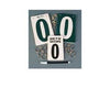 Replacement #'S For Scorekeeper
