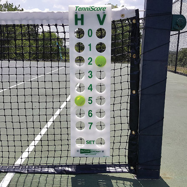 Tenniscore (1X)