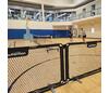 Putterman Portable Divider Panels (2X) (Black)