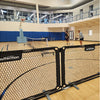 Putterman Portable Divider Panels (2X) (Black)