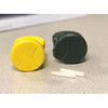 Putterman "The Slide" Replacement Slides (4X)