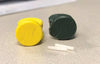 Putterman "The Slide" Replacement Slides (4X) Putterman