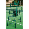 Putterman Aluminum Umpire Chair (Green) Putterman