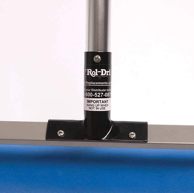Rol-Dri Unit W/ Master Roller Rol-Dri