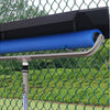 Putterman Miracle Dri Fence Roller Cover (Black)