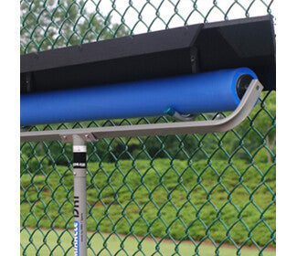 Putterman Miracle Dri Fence Roller Cover (Black)