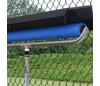 Putterman Miracle Dri Fence Roller Cover (Black)