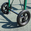 Sit High Tilt N' Roll Wheel Kit For Premier Chair