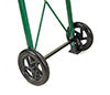 Sit High Tilt N' Roll Wheel Kit For Premier Chair