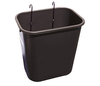 Replacement Basket For Court Valet (Black)