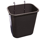 Replacement Basket For Court Valet (Black)