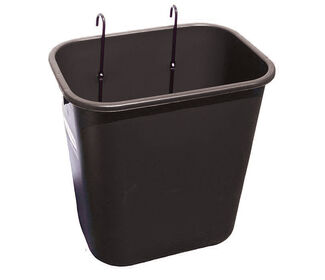 Replacement Basket For Court Valet (Black)