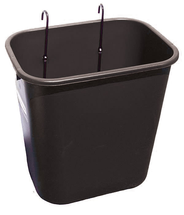 Replacement Basket For Court Valet (Black)