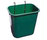 Replacement Basket For Court Valet (Green)