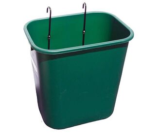 Replacement Basket For Court Valet (Green)