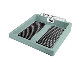 Tennie-Two Step (Without Brush)