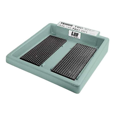 Tennie-Two Step (Without Brush)