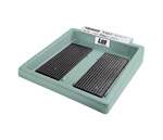 Tennie-Two Step (Without Brush)