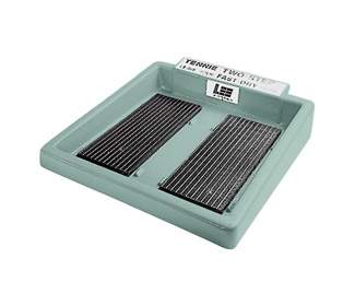 Tennie-Two Step (Without Brush)