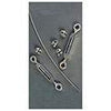 Cable Kit For Divider Curtain 130 Ft