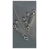 Cable Kit For Divider Curtain 130 Ft