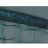 Courtmaster Divider Curtain W/Vinyl Skirt (10'X60') (Black)