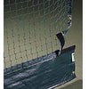 Courtmaster Vinyl Skirt W/Out Lead Rope (1'X60') (Green)