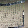 Courtmaster Netting Skirt W/Out Lead Rope (2'X60') (Black) Har-Tru