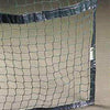 Courtmaster Netting Skirt W/Out Lead Rope (2'X60') (Black) Har-Tru