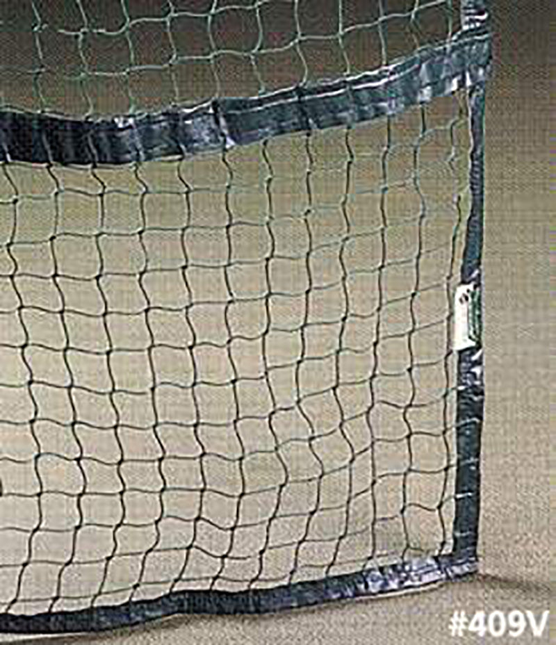 Courtmaster Netting Skirt W/Lead Rope (2'X60') (Green)