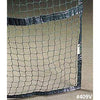 Courtmaster Netting Skirt W/Lead Rope (2'X60') (Green)
