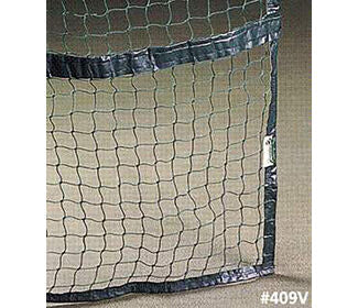 Courtmaster Netting Skirt W/Lead Rope (2'X60') (Green)