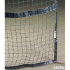Courtmaster Netting Skirt W/Lead Rope (2'X60') (Green)