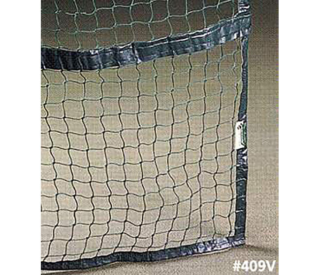 Courtmaster Netting Skirt W/Lead Rope (2'X60') (Green)