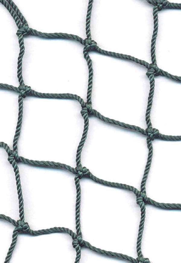Putterman Divider Curtain W/Lead Rope (10'X62') (Green)