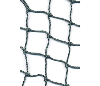 Putterman Divider Curtain W/Lead Rope (10'X62') (Green)