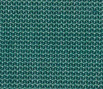 Putterman Commercial Knit Windscreen (6'X60') With Grommets (Green)