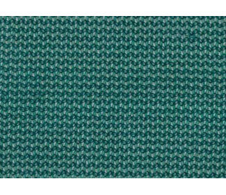 Putterman Commercial Knit Windscreen (6'X60') With Grommets (Green)