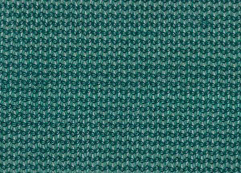 Putterman Commercial Knit Windscreen (6'X60') With Grommets (Green)