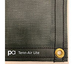 Tenn-Air Lite Windscreen (6'X60') | Green