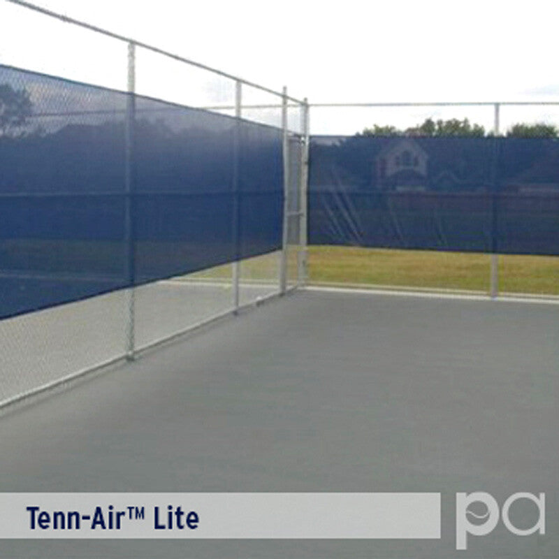 Tenn-Air Lite Windscreen (6'X60') | Green Putterman